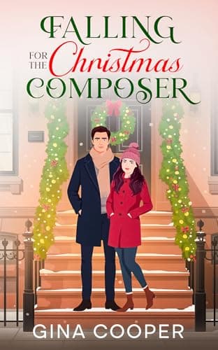 Falling For The Christmas Composer